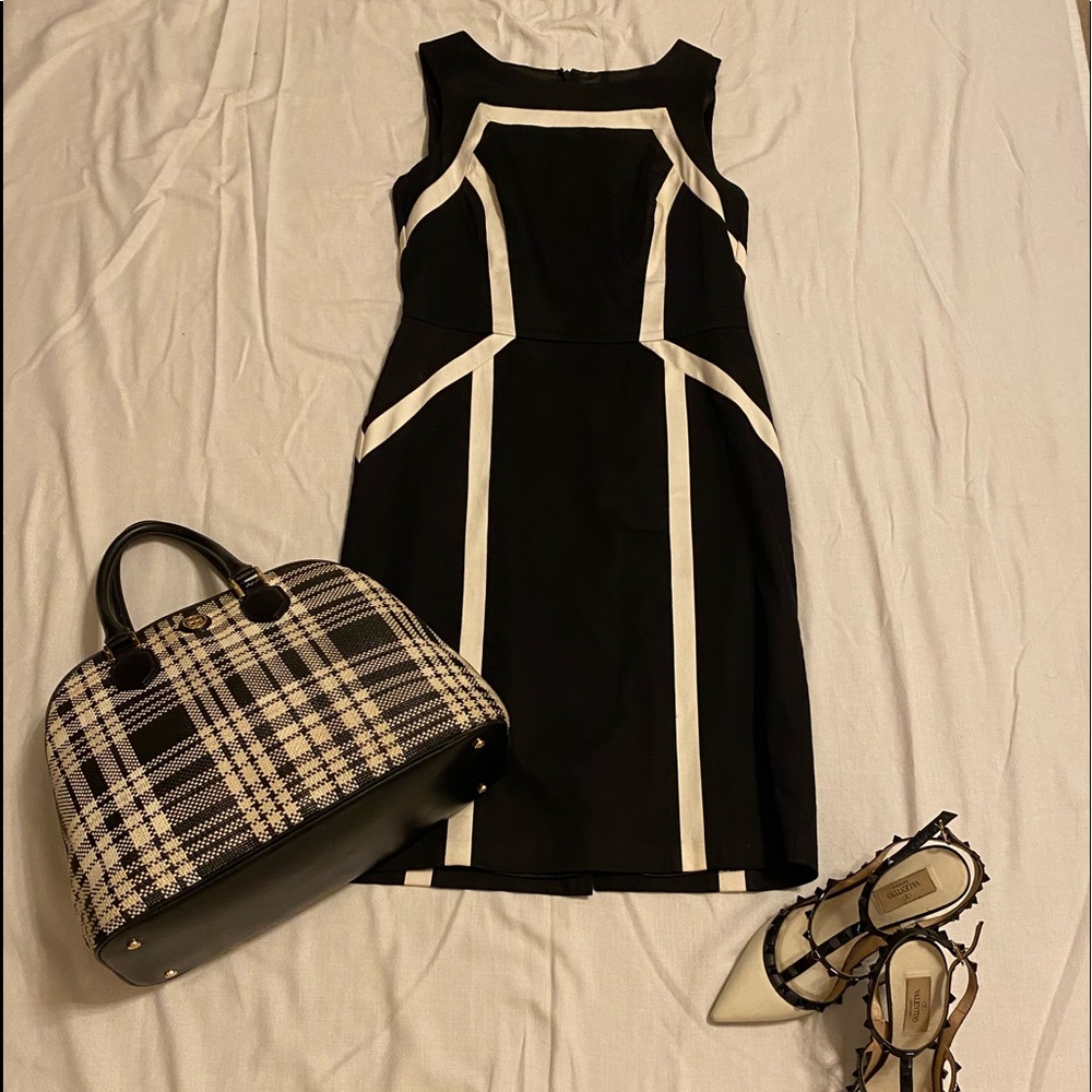 White House Black Market Dress